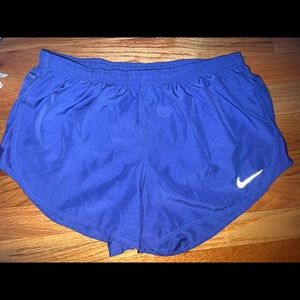 Nike shorts